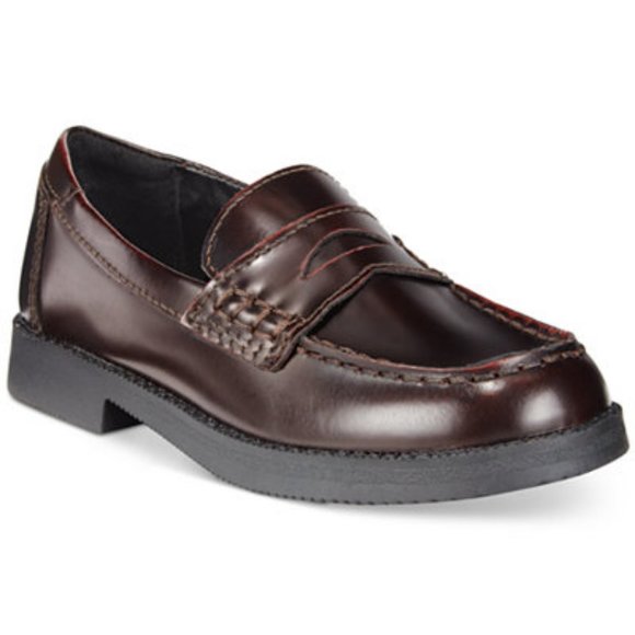 Kenneth Cole Penny Loafer main image 5
